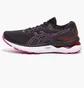 Кроссовки женские Asics Gel-Nimbus 24 Black 1012B201-004