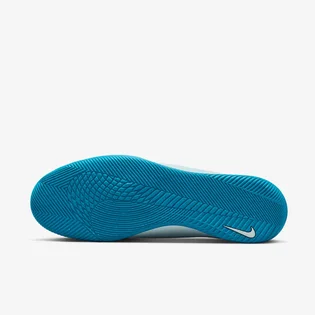 Футзалки унисекс Nike Vapor 16 Club Ic Light Blue FQ8438-400