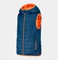 Жилетка дитяча CMP Vest Fix Hood Blue 34Z5184-M951