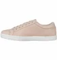 Кроссовки женские Lacoste Straightset Lace 317 3 Caw Beige 734CAW006015J