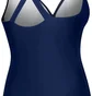 Купальник жіночий Aqua Speed Greta 5553 Blue 351-04