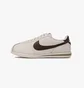 Кросівки жіночі Nike Cortez Shoes Beige DN1791-104