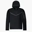 Толстовка чоловіча Nike Tech Fleece Black CU4489-010