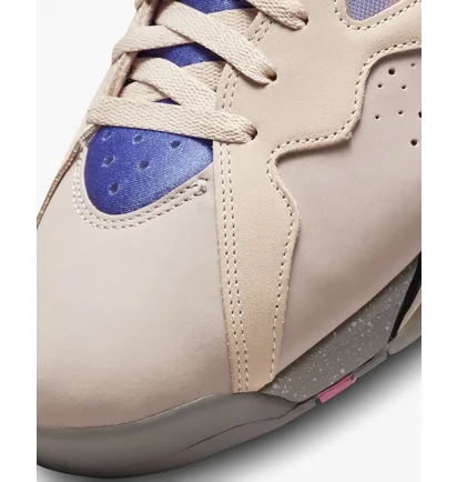 Кросівки чоловічі Air Jordan 7 Retro Se Beige Dj2636-204