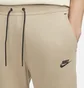 Штани чоловічі Nike Tech Fleece Joggers Beige Cu4495-247