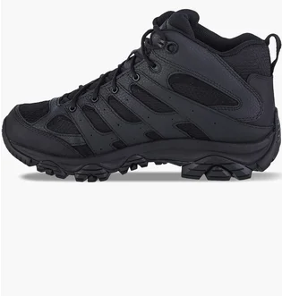 Черевики чоловічі Merrell Moab 3 Tactical Wp Mid Blue J003911