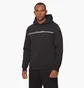 Худи мужское Calvin Klein Split Line Logo Black K10K114338