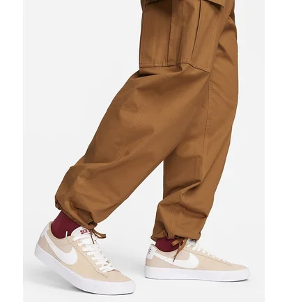 Штаны мужские Nike Sb Kearny Brown FQ0495-281