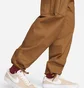 Штаны мужские Nike Sb Kearny Brown FQ0495-281