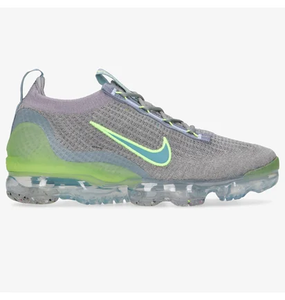 Кросівки чоловічі Nike Air Vapormax 2021 Fk Grey DH4084-003