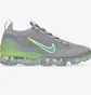 Кросівки чоловічі Nike Air Vapormax 2021 Fk Grey DH4084-003