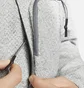 Куртка мужская Nike Forward Workwear Jacket Grey Dv9992-084