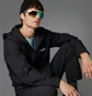 Вітровка чоловіча Adidas Multi Essentials 2L Black JM8692