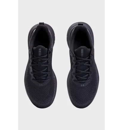Кроссовки мужские Under Armour Infinite Black 3027523-002