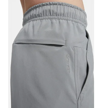 Шорты мужские Nike Dri-Fit Unlimited Grey DV9340-084