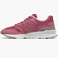 Кросівки жіночі New Balance 997H Classic Essential Bordo CW997HCB