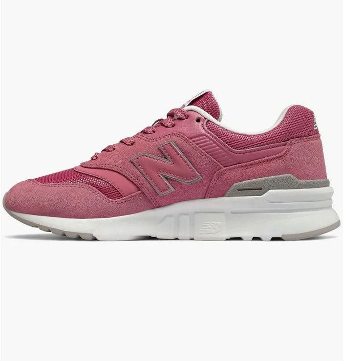 Кросівки жіночі New Balance 997H Classic Essential Bordo CW997HCB