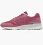 Кросівки жіночі New Balance 997H Classic Essential Bordo CW997HCB