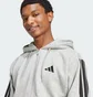 Спортивный костюм мужской Adidas Essentials 3-Stripes Grey JD1865__JE6335