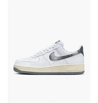Кроссовки мужские Nike Air Force 1 07 Lx Shoes White DV7183-100