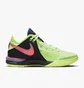 Кросівки унісекс Nike Lebron Nxxt Gen Basketball Shoes Green DR8784-300