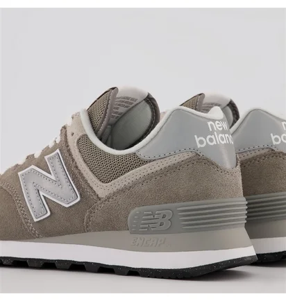 Кросівки жіночі New Balance 574 Core Brown Wl574Evg