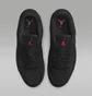 Кроссовки мужские Air Jordan Flight Court Black HF3255-001
