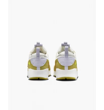 Кросівки жіночі Nike Air Max 90 Futura White/Olive FN3703-100