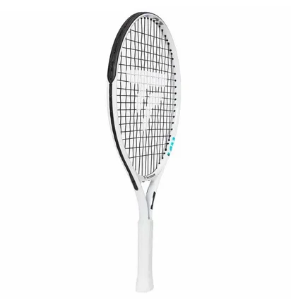 Ракетка для большого тенниса Tecnifibre Tempo 21 With Cover Grey 14TEMP212E