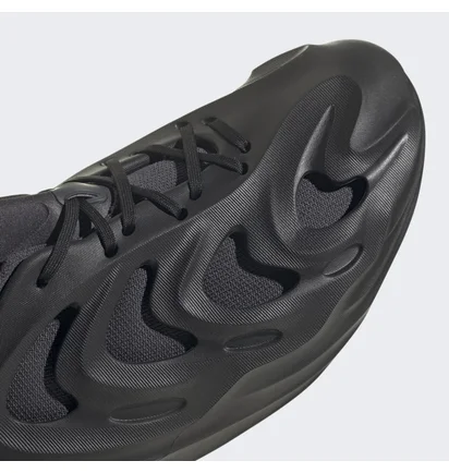Кроссовки мужские Adidas Adifom Quake Black Hp6586