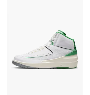 Кроссовки мужские Air Jordan 2 White Dr8884-103