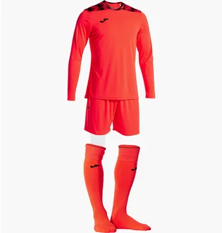 Спортивный костюм мужской Joma Zamora Viii Set Orange 103242.040