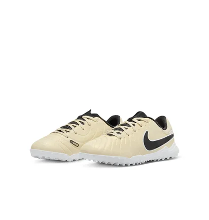 Сороконіжки дитячі Nike Tiempo Legend X Academy Tf Beige DV4351-700
