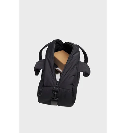 Сумка унісекс Under Armour Studio Soft Black 6009628-001