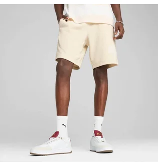 Шорты мужские Puma Class Shorts Beige 684653-87