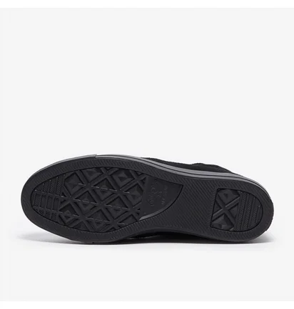 Кеды мужские Converse Chuck Taylor All Star Warm Winter Essentials Black A05614C