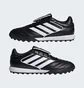 Сороконожки унисекс Adidas Copa Gloro 2 Tf Black IH7302