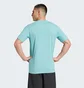 Футболка мужская Adidas Train Essentials Feelready Training T-Shirt Light Blue IW3328