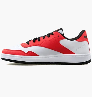Кроссовки мужские Reebok Bb 1000 White/Red 100213008