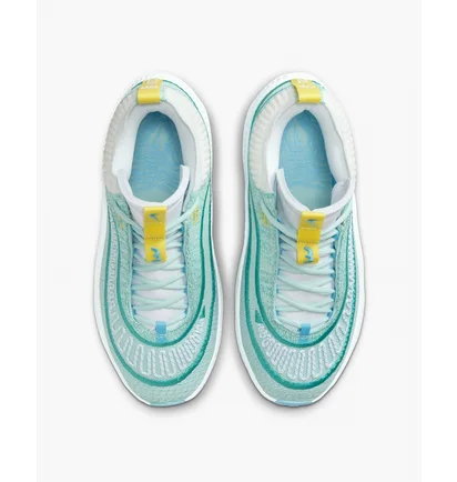 Кросівки унісекс Nike Cosmic Unity 3 Basketball Shoes Turquoise DV2757-300