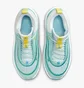 Кросівки унісекс Nike Cosmic Unity 3 Basketball Shoes Turquoise DV2757-300