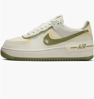 Кросівки жіночі Nike Air Force 1 Shadow Beige FN6335-101