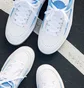 Кросівки чоловічі Air Jordan 2 Retro Low Unc White DV9956-104