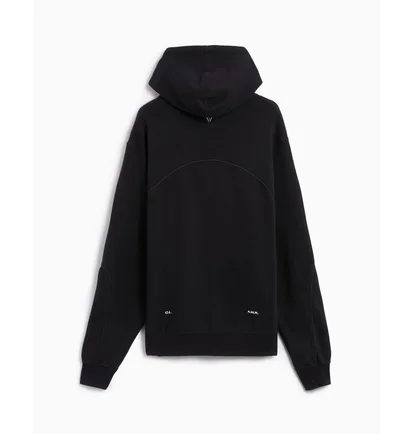 Худи мужское Nike X Drake Nocta Nrg Fleece Hoodie Black FN7659-010