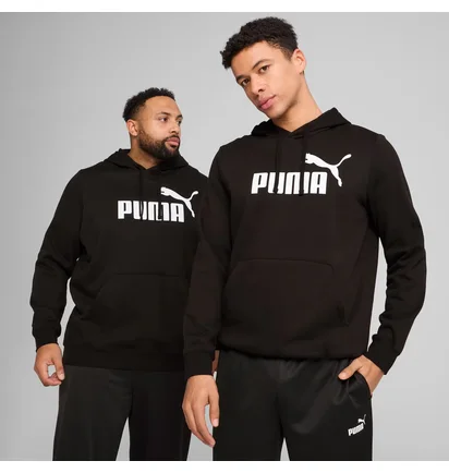 Спортивный костюм мужской Puma Essentials No. 1 Logo Black 682570-01__682606-01