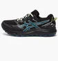 Кросівки чоловічі Asics Gel-Sonoma 7 Gtx Black 1011B593-001