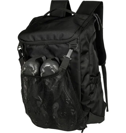 Рюкзак чоловічий Select Backpack Net V25 Black 816070-111