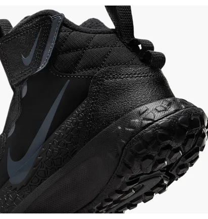 Кросівки дитячі Nike Terrascout Black FV4174-001
