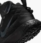 Кросівки дитячі Nike Terrascout Black FV4174-001