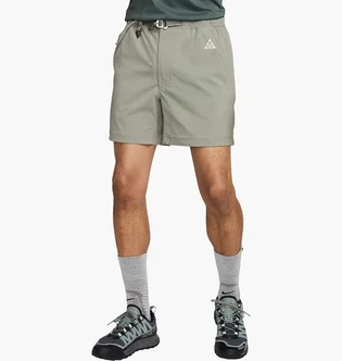 Шорты мужские Nike Acg Hiking Shorts Olive FN2430-053
